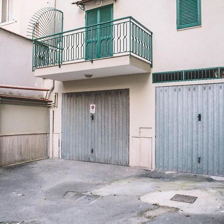 Gioia Home Pompeï Buitenkant foto