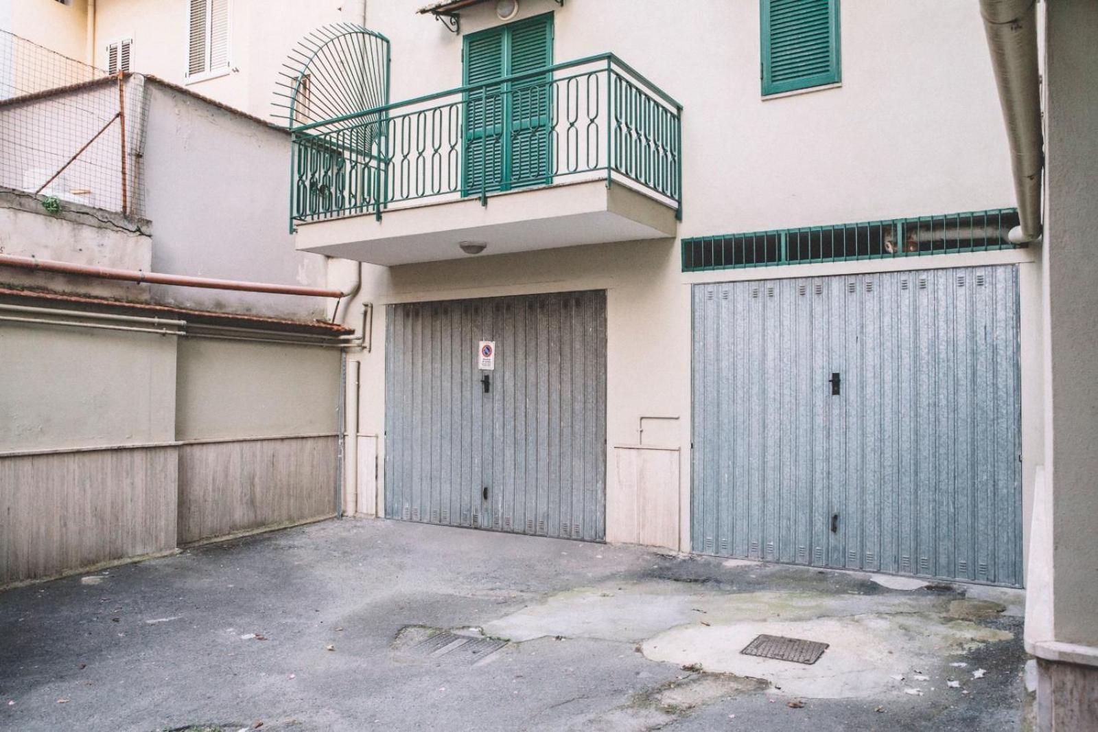 Gioia Home Pompeï Buitenkant foto